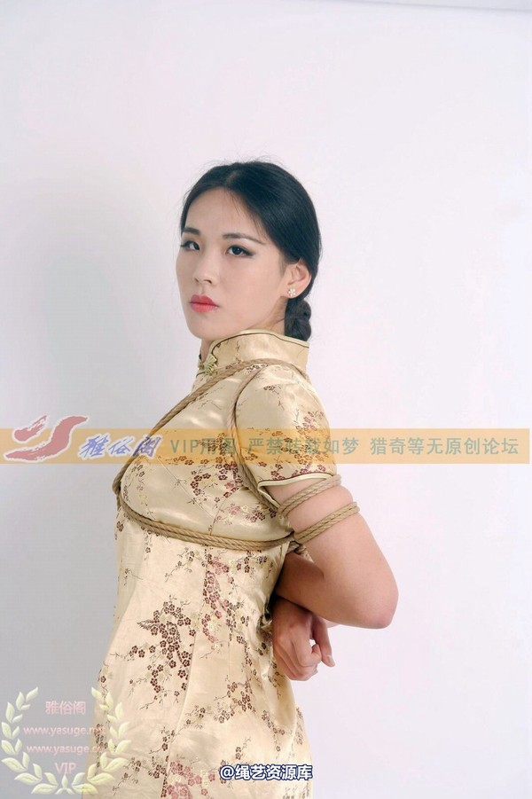 雅俗阁 - 2013-NO.27Model网友II 第 62 张图片
