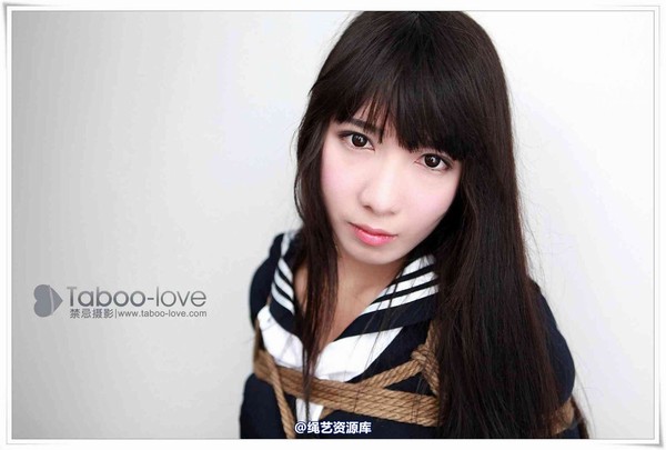 禁忌摄影 - No.001 米勒 迷人的眼神 第 23 张图片