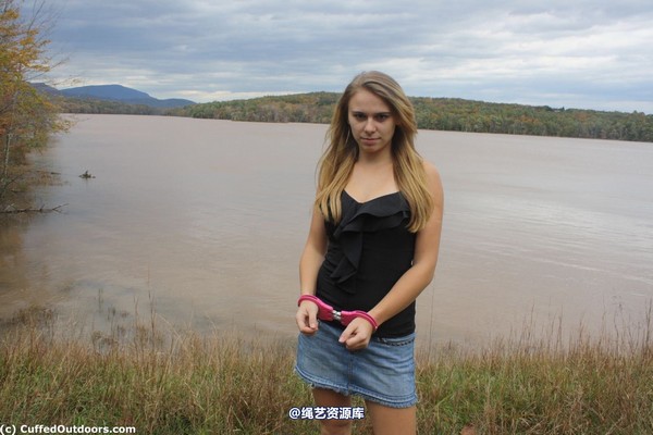 cuffedoutdoors - cod314 第 12 张图片