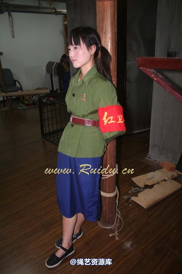 锐度主张 - 2008年第06期捆绑图（1.26）――难忘的记忆 第 104 张图片