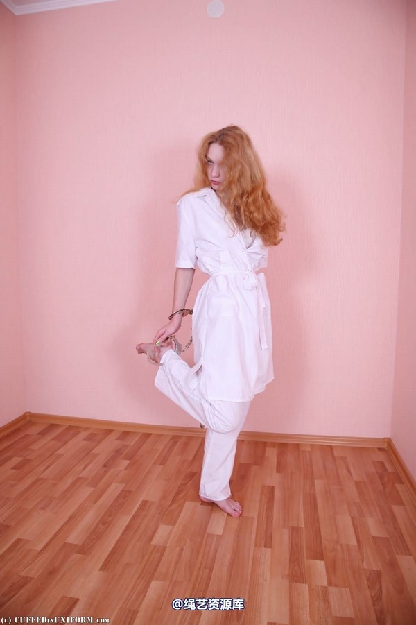 cuffedinuniform - ciu231 第 37 张图片
