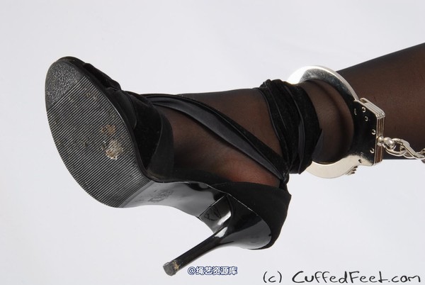 cuffedfeet - cf132 第 50 张图片