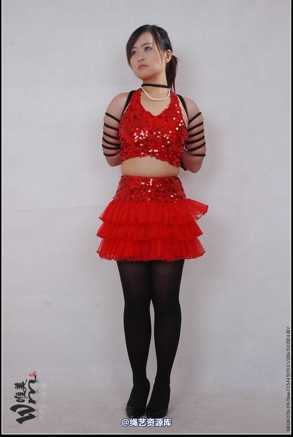 唯美之家 - 2008-11-11佳佳极限五花 第 94 张图片
