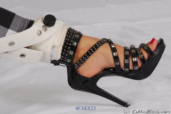 cuffedfeet - cf162 第 44 张图片