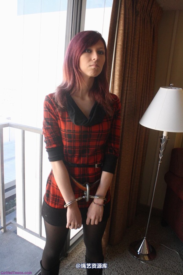 cuffedteens - ct351 第 52 张图片