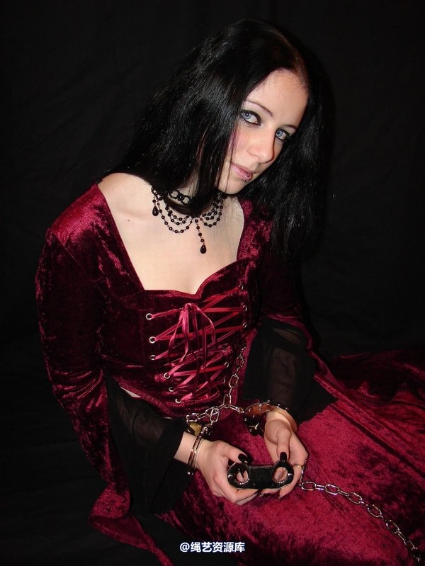 girlsincuffs - gic041 第 94 张图片