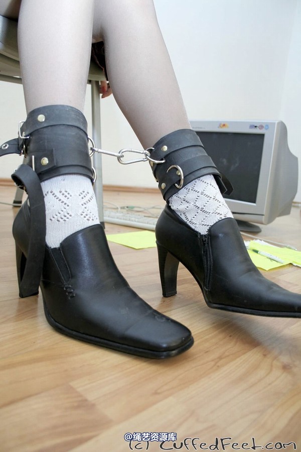 cuffedfeet - cf020 第 58 张图片