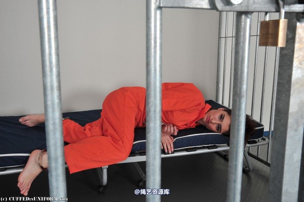 cuffedinuniform - ciu157 第 30 张图片