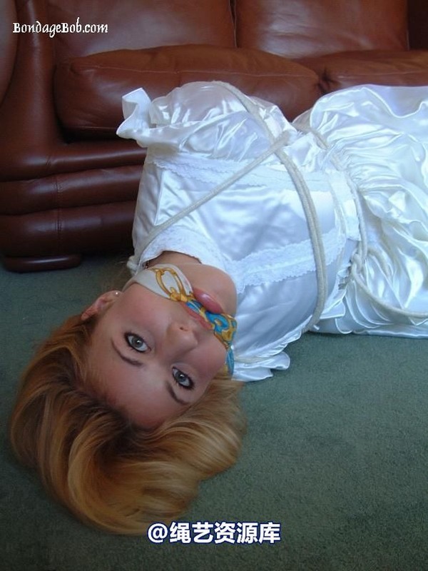 bondagebob - Linda Murray The wedding day 2 第 15 张图片