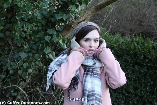 cuffedoutdoors - cod586 第 63 张图片