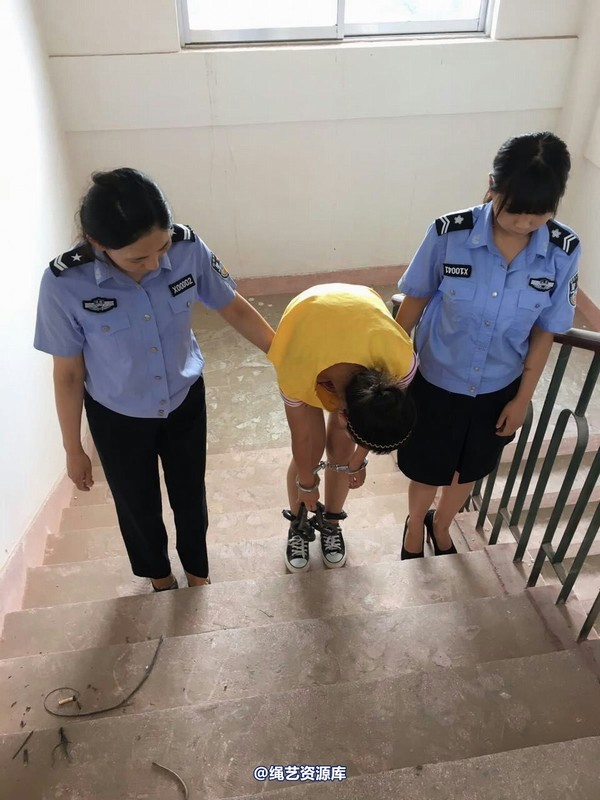 mj影视 - 贩毒女孩紫琪 第 56 张图片