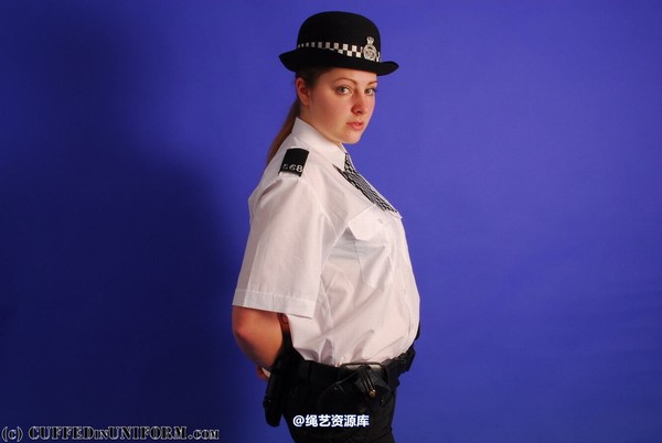 cuffedinuniform - ciu001 第 108 张图片