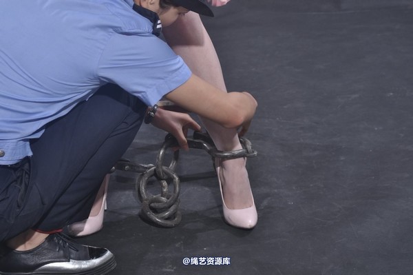 mj影视 - 白雪试镜套图 第 38 张图片