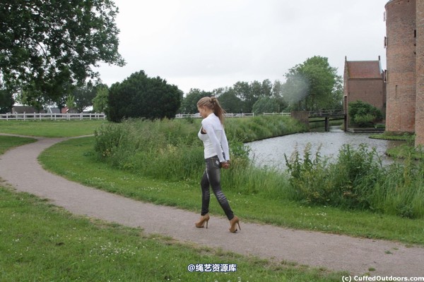 cuffedoutdoors - cod373 第 82 张图片