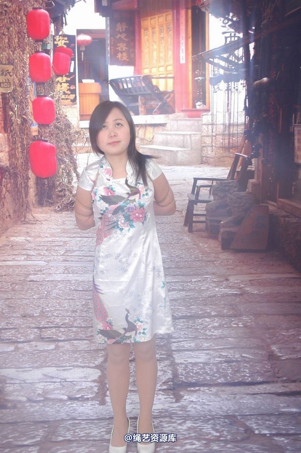 唯美之家 - 2010-1-8新模米琪儿 第 22 张图片
