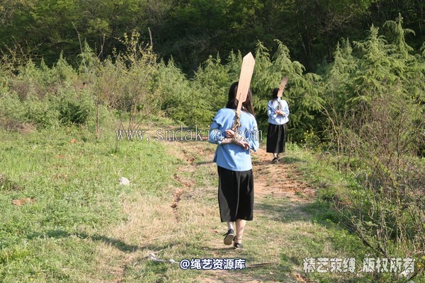 锐度主张 - 20070428第13期 五四学生绳索续 第 113 张图片