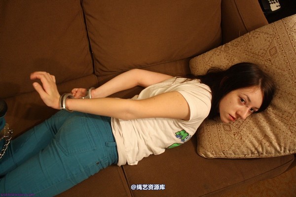 cuffedteens - ct109 第 6 张图片