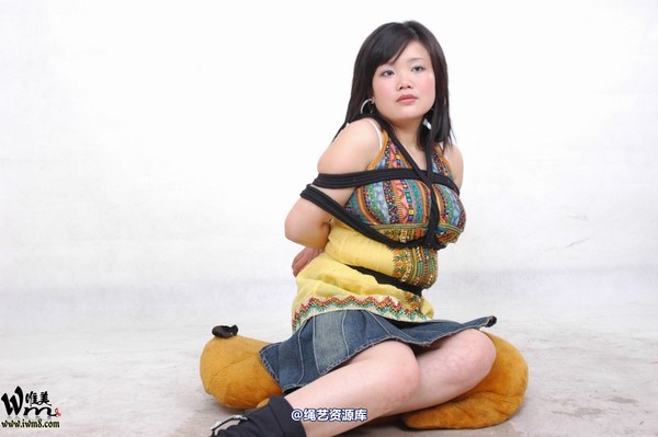 唯美之家 - 2009-2-12美琳 第 33 张图片