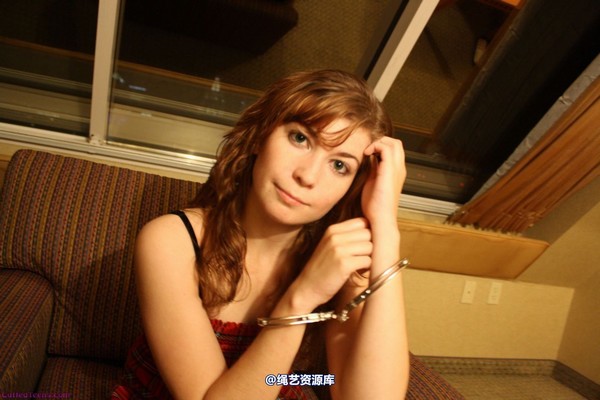 cuffedteens - ct093 第 26 张图片