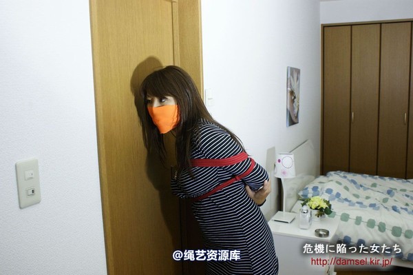 jpdamsel - 20111109 �O室の物音 第 19 张图片