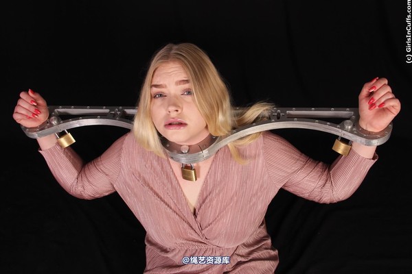 girlsincuffs - gic660 第 59 张图片