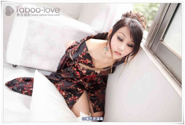 禁忌摄影 - No.060 Mika 和缚 第 3 张图片