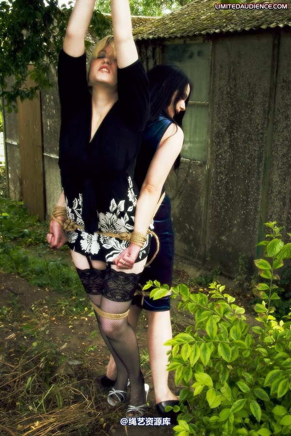 limitedaudience - 2009 nikki rebekka raynor nature bound 2 第 10 张图片