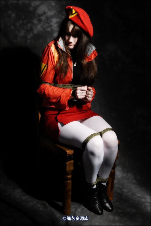 simplytied - Cosplay 1 第 18 张图片