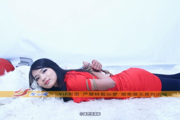 雅俗阁 - 2013-NO.5Model 雅恩 第 12 张图片
