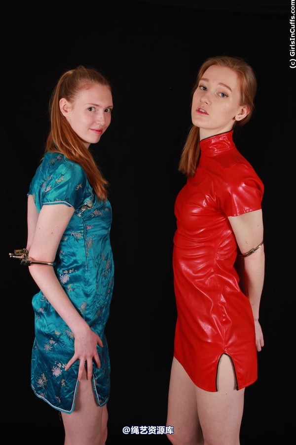 girlsincuffs - gic556 第 47 张图片
