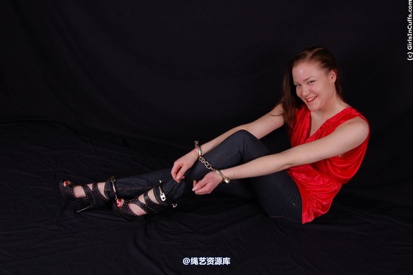 girlsincuffs - gic314 第 67 张图片