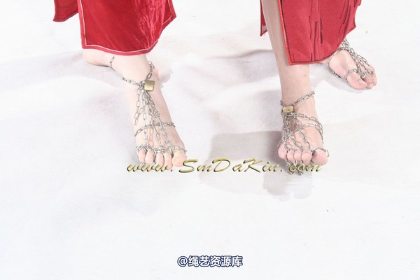 锐度主张 - 2008年第二十七期镣铐图（7.18） 第 88 张图片