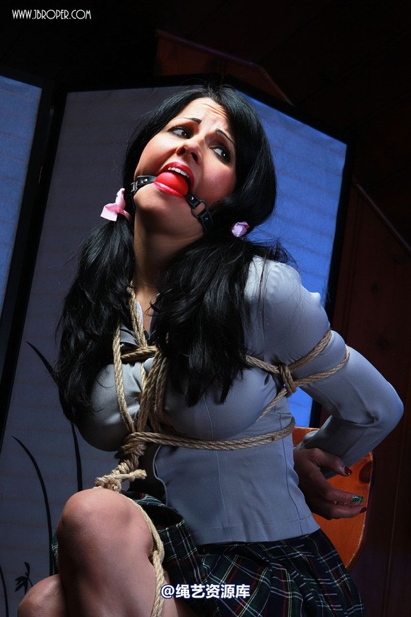 jbroper - Hannah Perez 2016-3 第 24 张图片