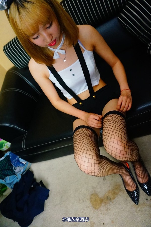 dk13美束馆 - 4.19-小乔兔c-113P 第 16 张图片