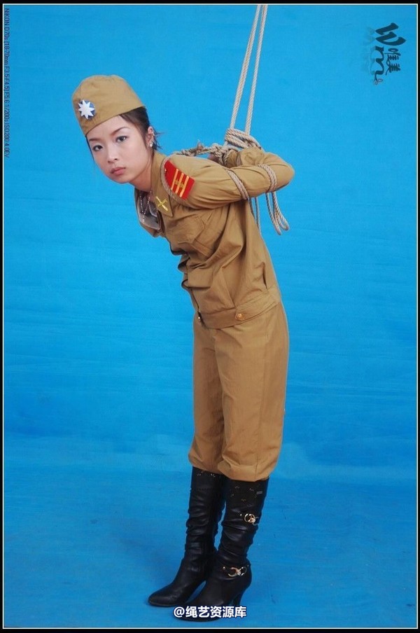 唯美之家 - 2008-11-5萱萱特工装 第 55 张图片