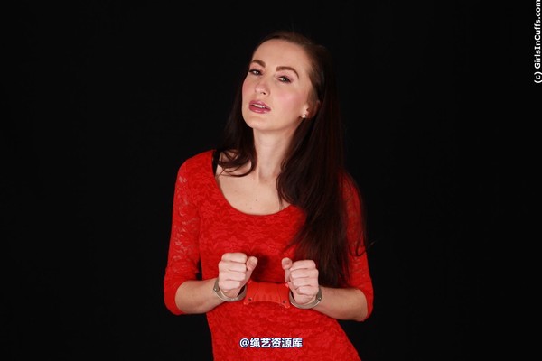 girlsincuffs - gic566 第 8 张图片