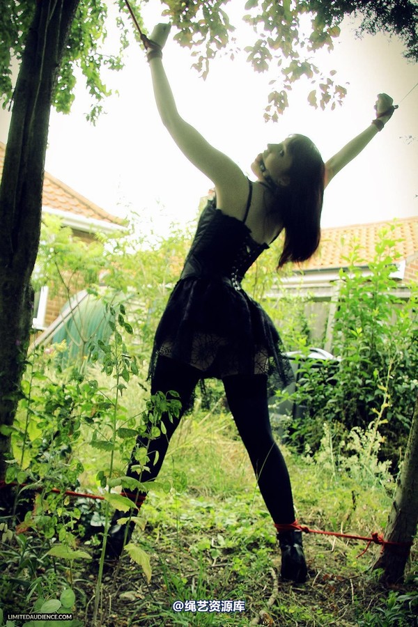 limitedaudience - 2013 syrah lee helpless outdoors 2 第 15 张图片