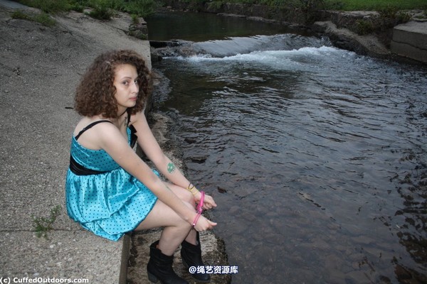 cuffedoutdoors - cod270 第 33 张图片