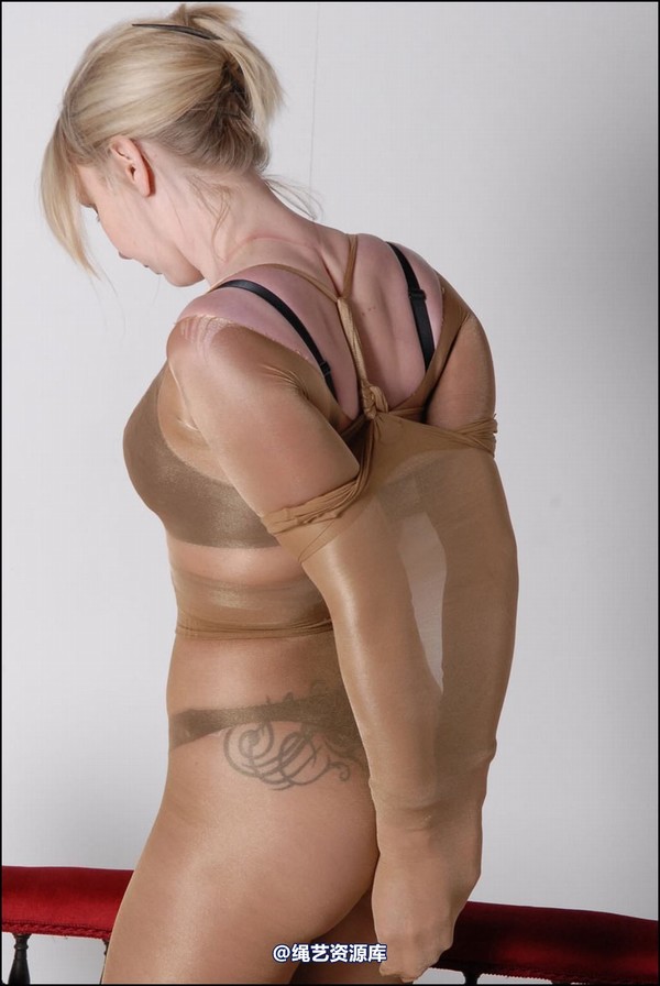 simplytied - Missey encased 第 11 张图片