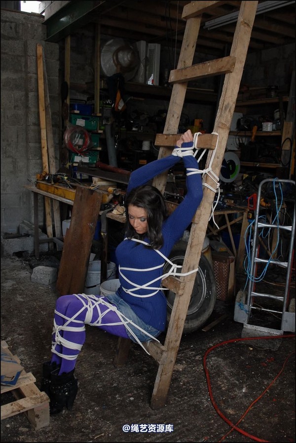 simplytied - At the boat yard 第 14 张图片