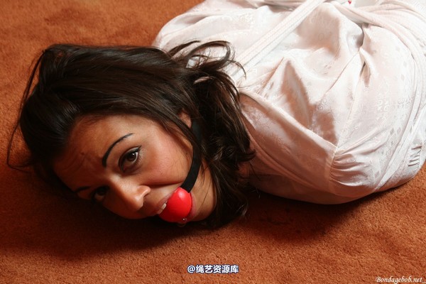 bondagebob - Fiona G Grabbed at home 第 161 张图片