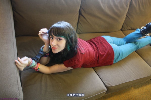 cuffedteens - ct134 第 60 张图片