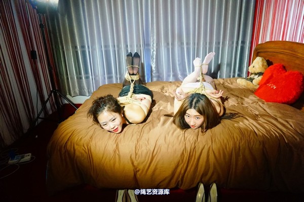 dk13美束馆 - 5.22-小爱+静静双人F-178P 第 50 张图片