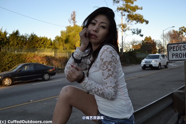 cuffedoutdoors - cod443 第 33 张图片