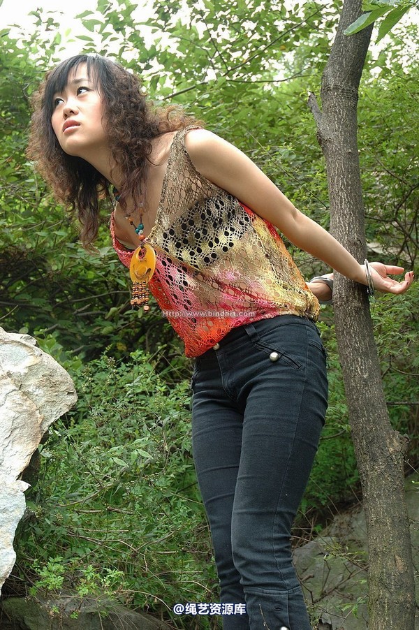 丽柜美束 - 2006-09-20 第 16 张图片