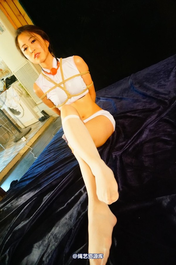 dk13美束馆 - 5.29-d欢欢白中式-120P 第 79 张图片