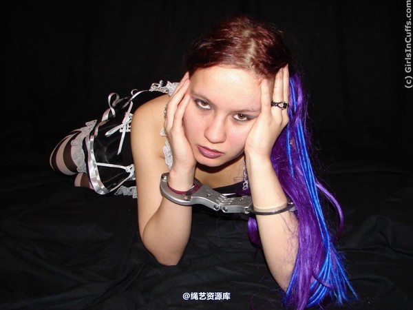 girlsincuffs - gic011 第 144 张图片