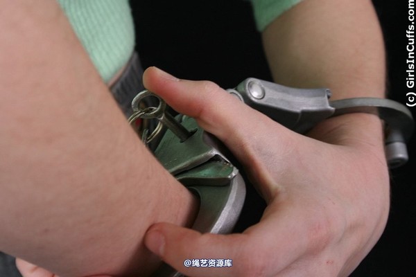 girlsincuffs - gic151 第 95 张图片