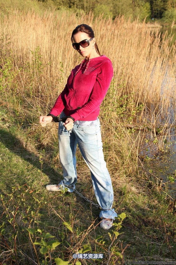 cuffedoutdoors - cod343 第 57 张图片