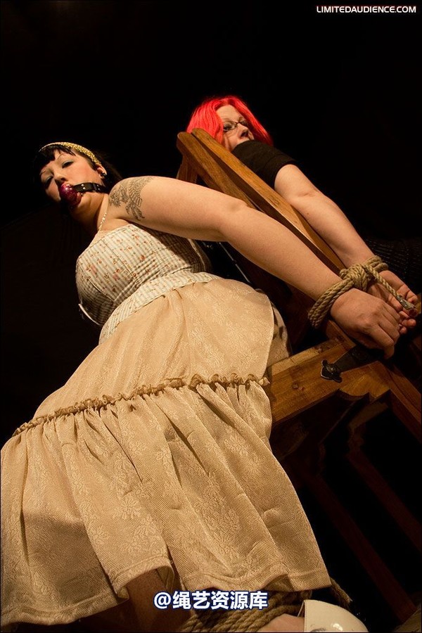 limitedaudience - 2008 asphyxia nattsuko the interview 2 第 7 张图片